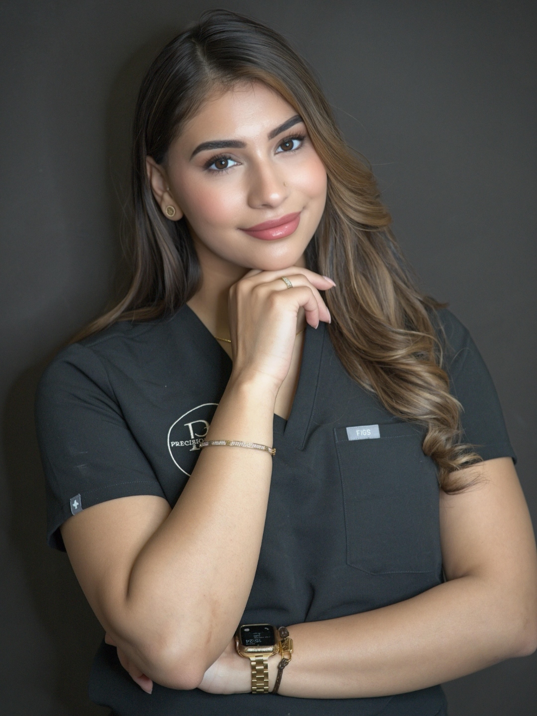 Preet Sidhu RN — Clinical Lead at 3Twelve Beauty Lounge